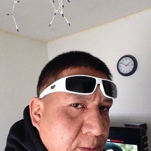 Meet your Posher, Lanny